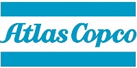 Atlas copco