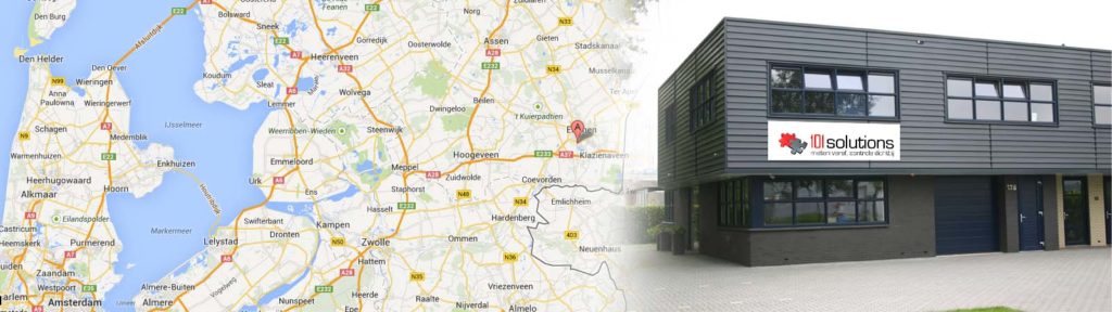 Office 101 Solutions