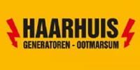 Generators 40 Haarhuis