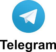 Logo Telegram