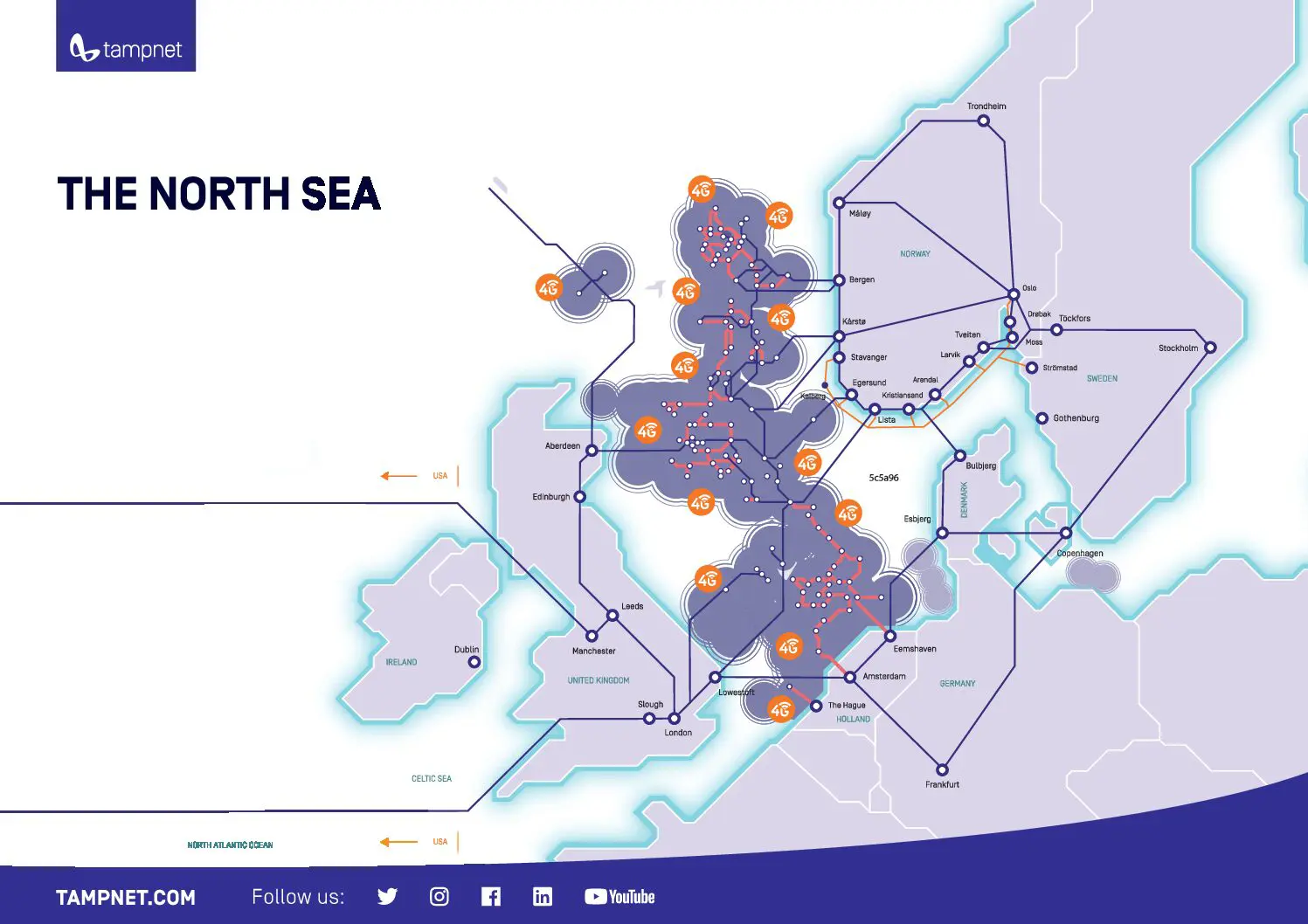 Tampnet 101solutions