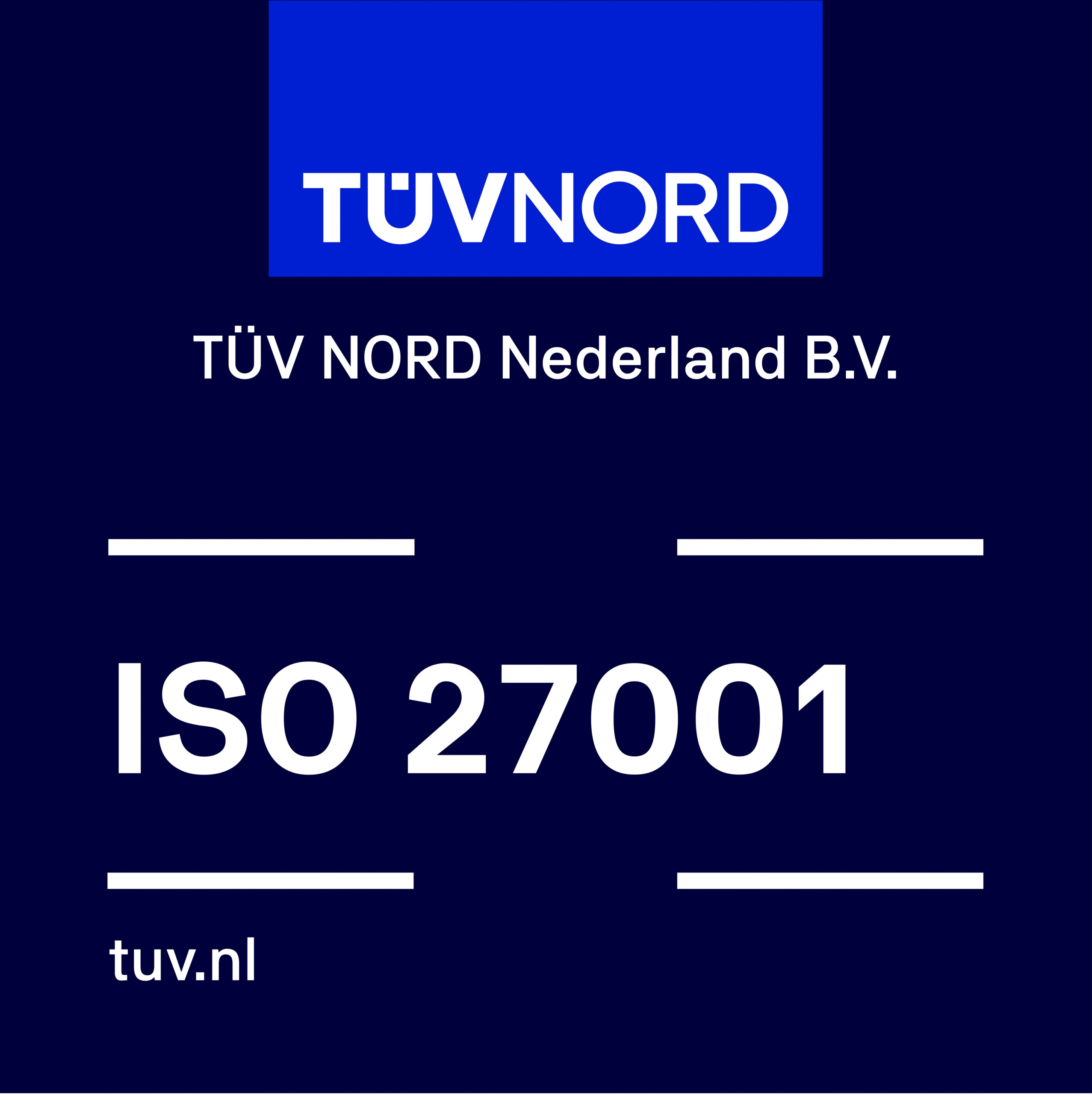 ISO 27001 101solutions scaled